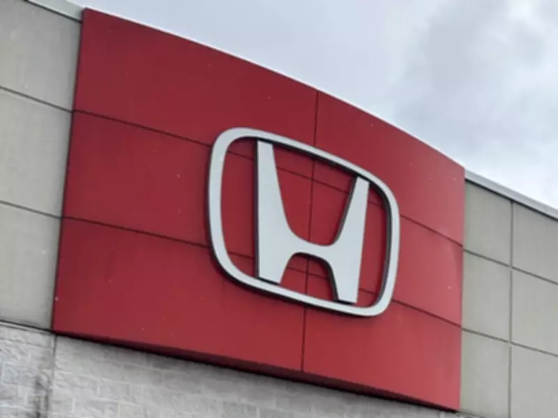 Canada's EV Subsidy Strategy Crumbles as Honda Cancels $15B Plant