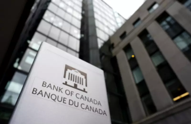 Canada's Financial System Stable Despite Global Turbulence: Bank of Canada