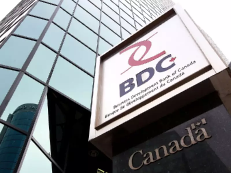 Canada's foreign capital reliance threatens economic sovereignty, BDC warns