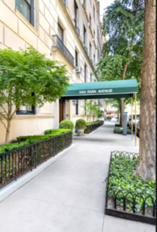 Canada's Former Consul General NYC Apartment Sold After 2 Years