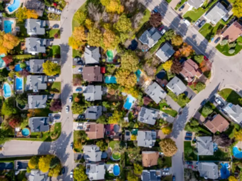 Canada's housing crisis erodes life satisfaction among young adults: study