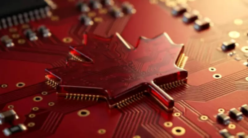 Canada's Innovation Edge: Protecting IP from Foreign Ownership