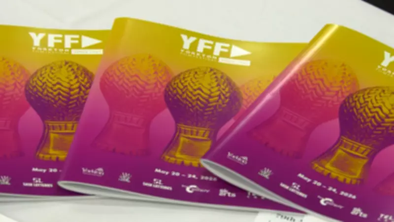 Canada's Oldest Film Festival Begins 79th Edition in Yorkton with Over 300 Films