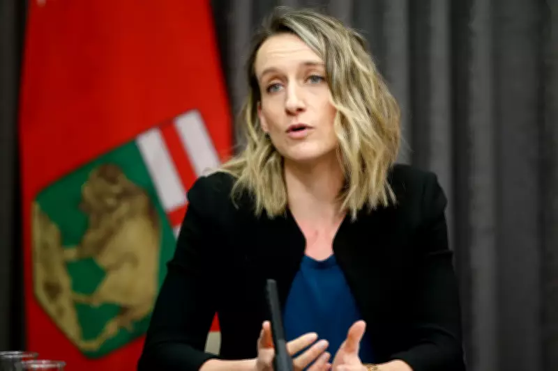 Canada's Top Doctor Reports 26 'Low Risk' Hantavirus Contacts
