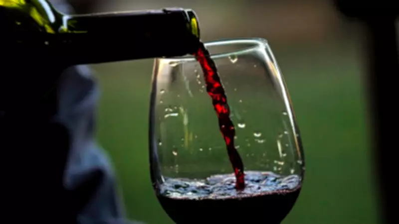 Canada's wine sector growth hindered by trade barriers, taxes: report