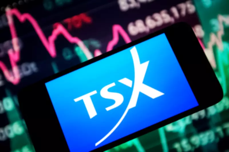 Canadian and US Stocks Rise on Hopes of Middle East Peace Deal