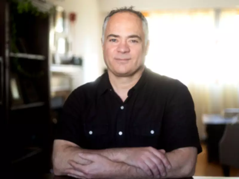 Canadian Authors Lead Writers' Trust Talks on Making Sense of Our World