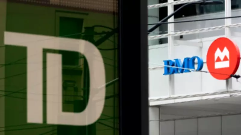 Canadian Bank Profits to Grow Despite Rising Insolvencies and Weak Housing