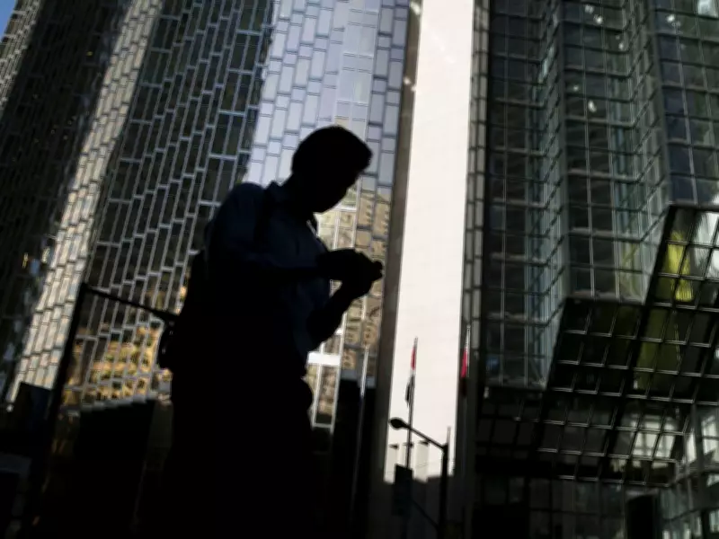 Canadian Banks Resilient Amid Sluggish Consumer Environment: Expert