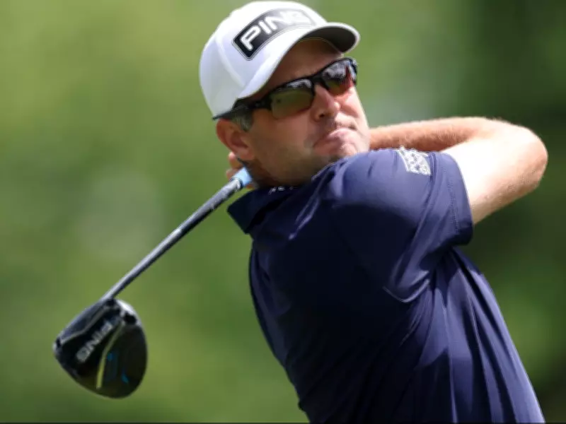 Canadian Corey Conners One Back at PGA Championship After Strong Opening Round
