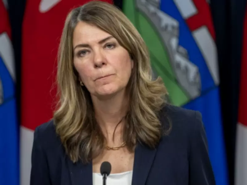 Canadian Courts Are Democratic: A Rebuttal to Premier Smith