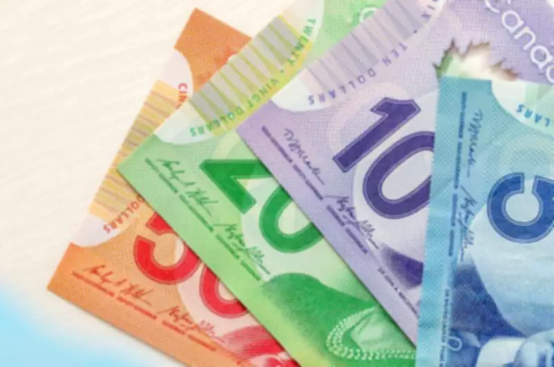 Canadian dollar forecasts more bullish as geopolitical risk ebbs