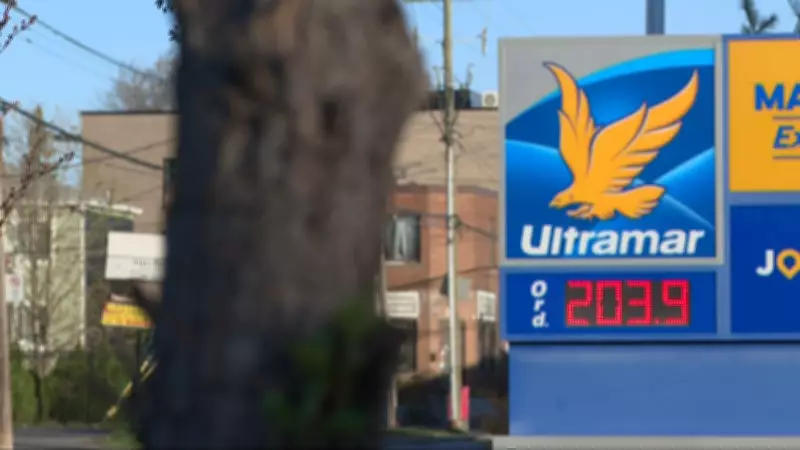 Canadian Drivers Face $1,600 Extra at Pumps by 2026