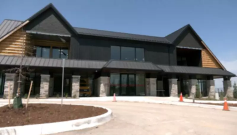 Canadian Golf Hall of Fame Relocates to TPC Toronto at Osprey Valley