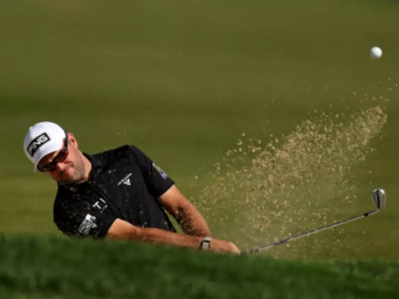 Canadian Golfers Struggle Ahead of PGA Championship: Conners Seeks Form