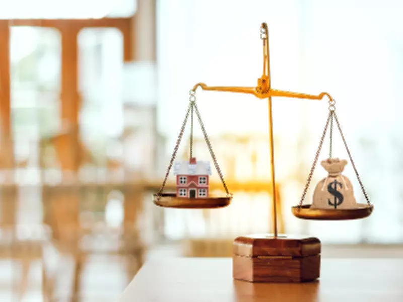 Canadian Household Wealth Hits $1.08M Average in 2025: How Do You Compare?