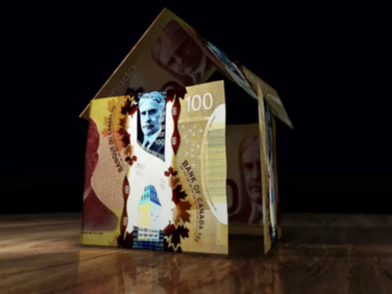 Canadian Insolvency Filings Surge to Levels Not Seen Since Great Recession
