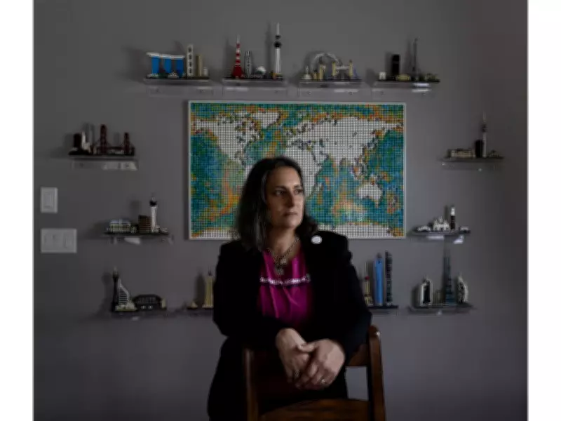 Canadian Jews Lose Sense of Belonging as Antisemitism Rises Sharply