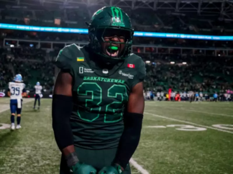 Canadian LB A.J. Allen Chooses Ottawa Redblacks for Punctuality and Respect