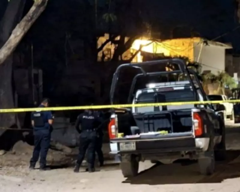 Canadian man, 20, stabbed to death in Mexico's Puerto Vallarta