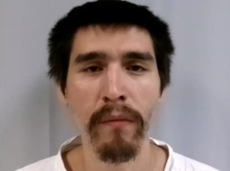 Canadian man accused of kidnapping, sexually assaulting Ohio woman arrested in West Virginia