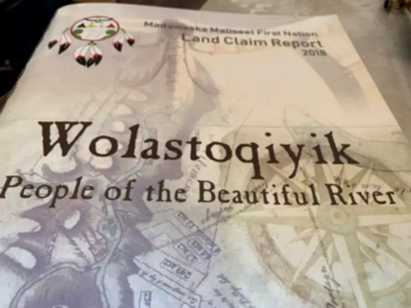 Canadian media misreported Supreme Court Aboriginal title decision