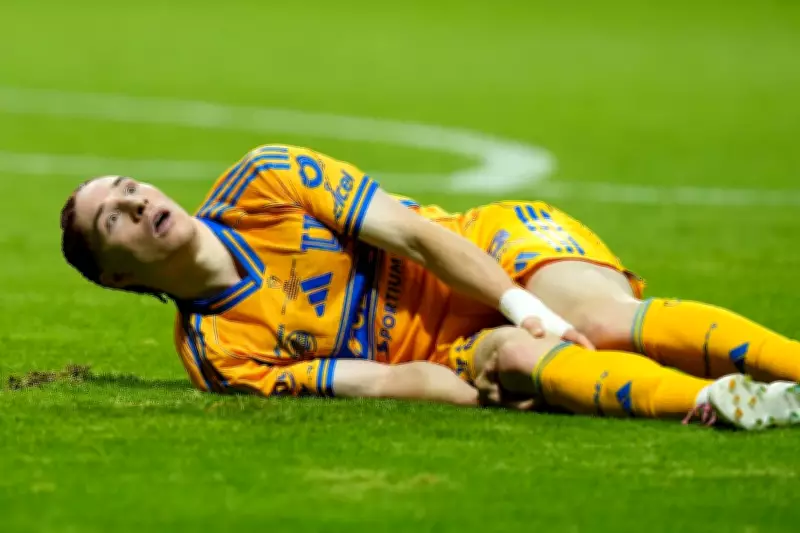 Canadian midfielder Marcelo Flores to miss World Cup after ACL injury
