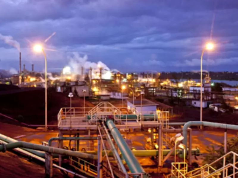 Canadian miner in Cuba assesses Trump sanctions expansion