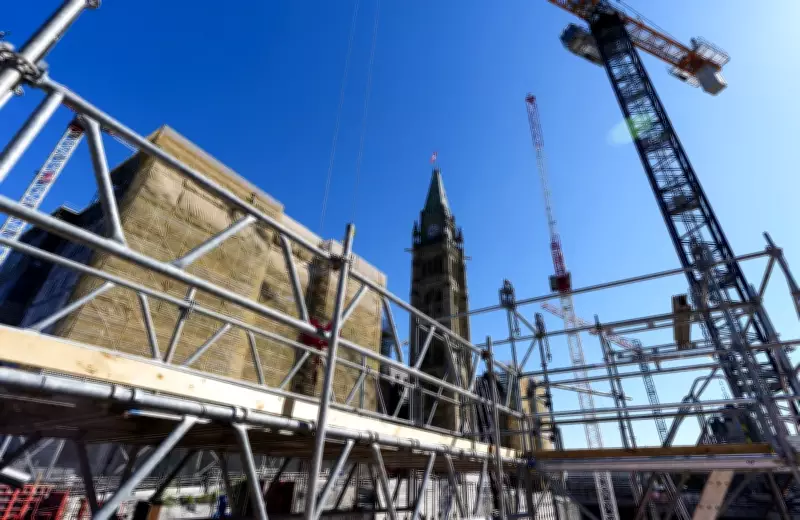 Canadian MPs Reject Conservative Motion on Private Property Protection