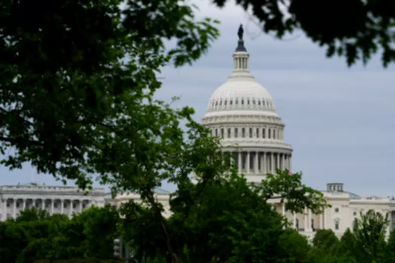 Canadian MPs, senators cut back US exchange travel amid trade tensions