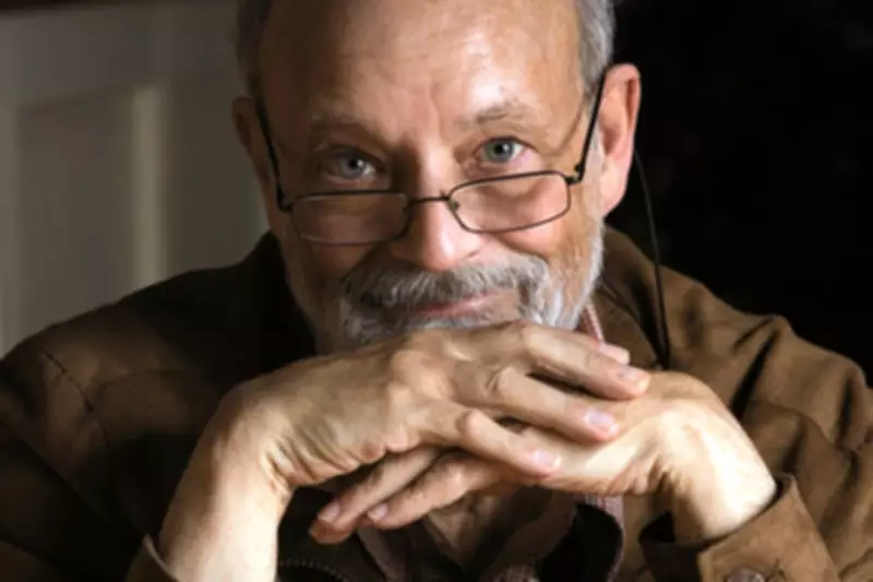 Canadian Mystery Writer Alan Bradley Dies at 87, Created Flavia de Luce