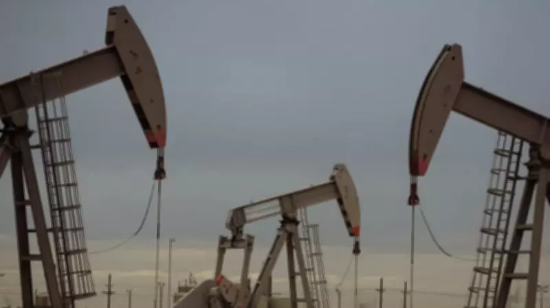 Canadian Natural Resources Reports $1.35B Profit in Q1 2026