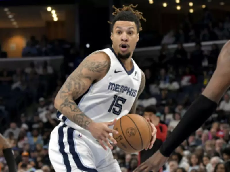Canadian NBA Player Brandon Clarke Dies Suddenly at 29