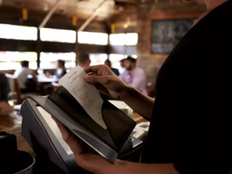 Canadian Restaurant Industry at Breaking Point: 4,000 Closures Predicted