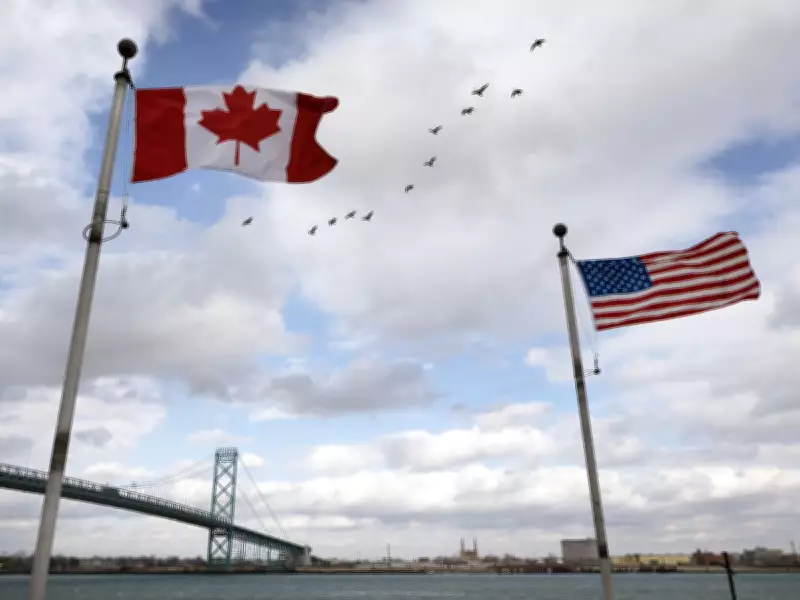 Canadian Space Startup Warns of 'Pull' to Move to U.S. Due to Capital Shortage