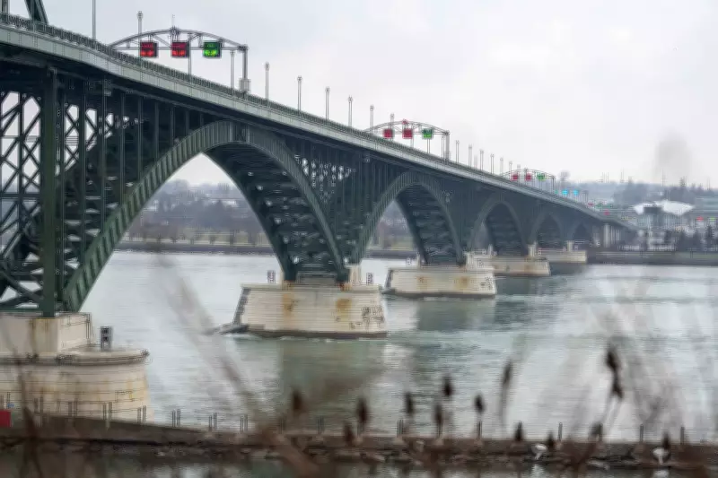 Canadian Travel to US Down More Than Previously Thought: Study