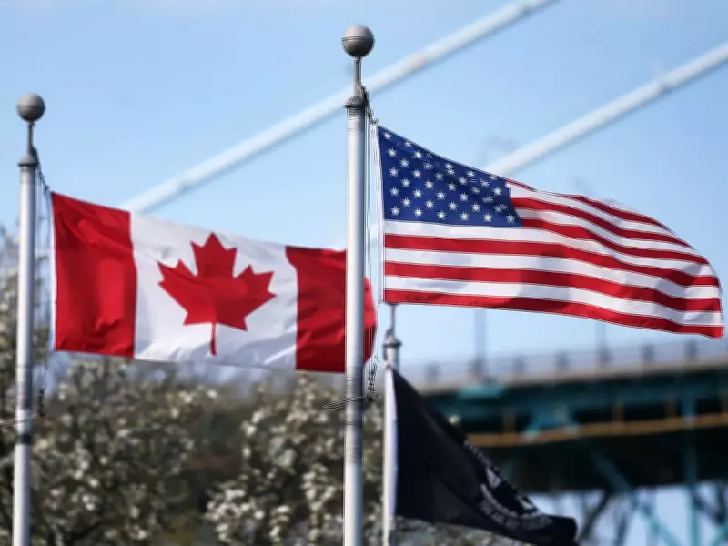 Canadian US visits drop 42% except Gainesville, Cleveland, Portland surge