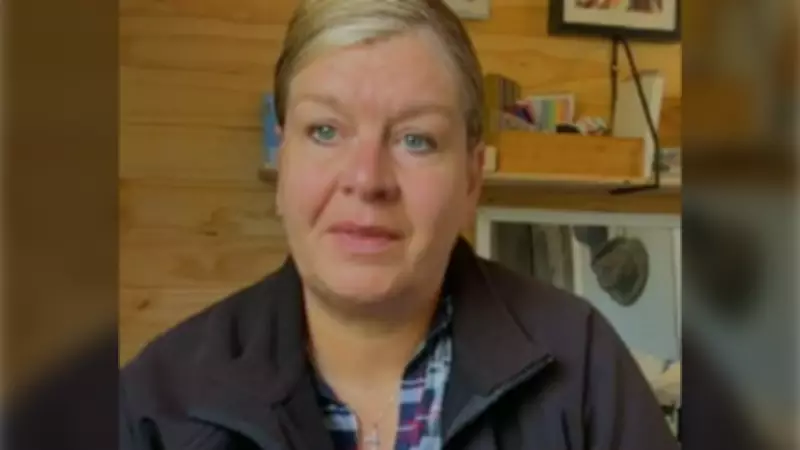 Canadian Woman Recalls Surviving Hantavirus 20 Years Ago