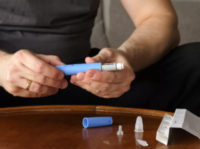 Canadians Can Now Get Digital Prescriptions for Generic Semaglutide via Hims & Hers