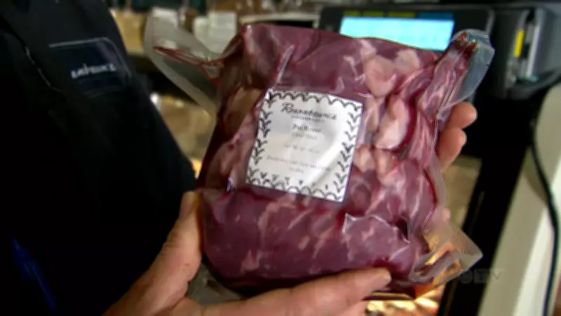 Canadians Cut Beef as Prices Spike Ahead of BBQ Season