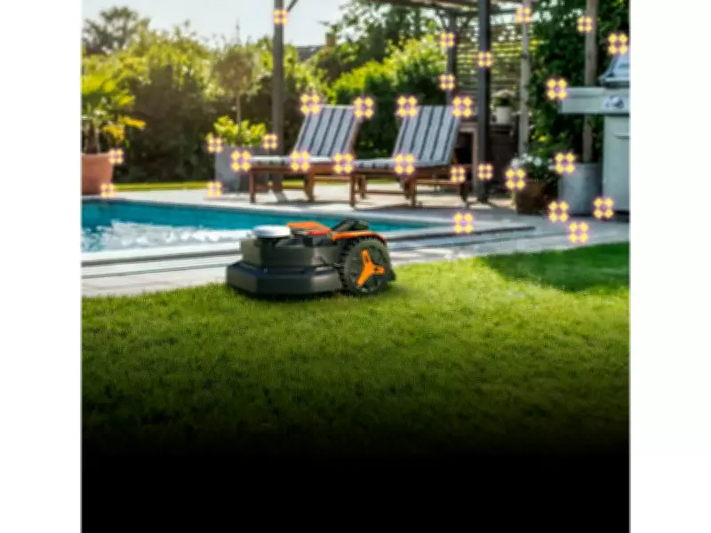 Canadians Embrace Battery-Powered Lawn Care Solutions: WORX Survey