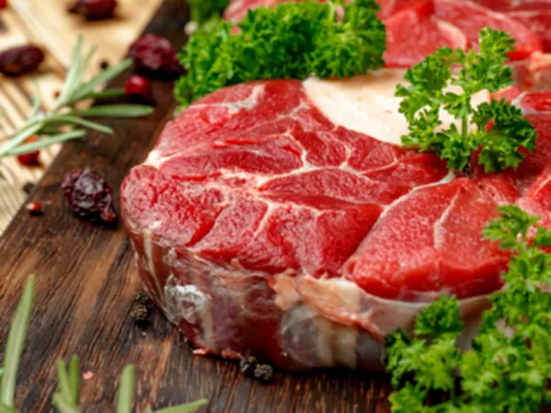 Canadians Embrace Flexible Eating, Not Veganism: Charlebois