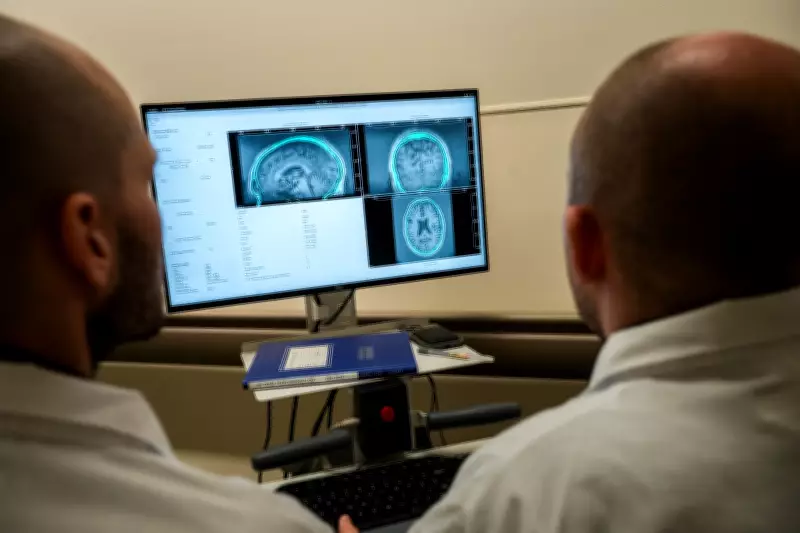 Canadians Increasingly Turn to AI for Medical Advice: Report