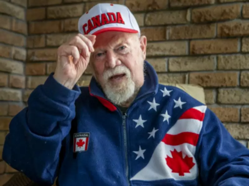 Canadians Split on Don Cherry's Order of Canada Nomination, Poll Finds