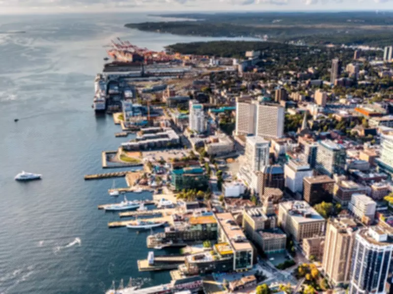 Canadians Swap U.S. Trips for These 3 Domestic Cities