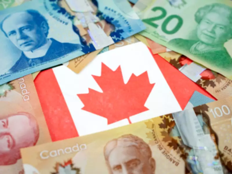 Canadians Working Harder but Not Getting Ahead: Productivity Blamed