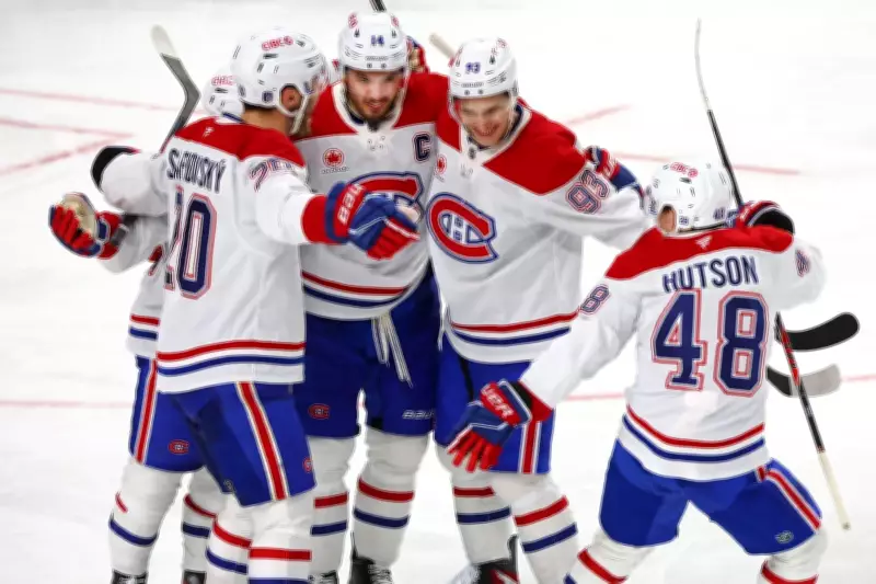 Canadiens Can Advance to East Final with Win Over Sabres Tonight