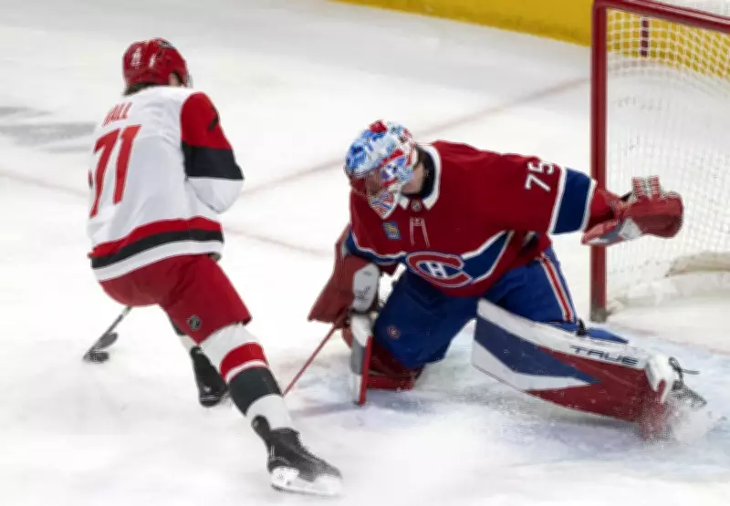 Canadiens vs Hurricanes: Five key points ahead of Eastern final