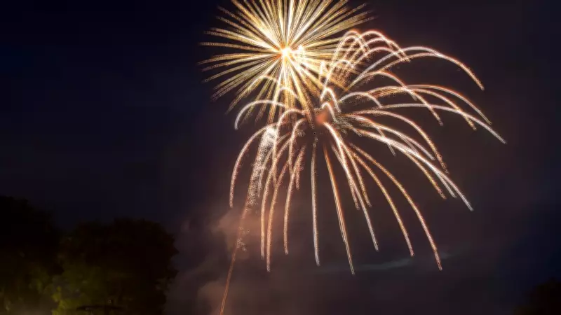 Cancelled Canada Day fireworks in east London expected to return in 2027