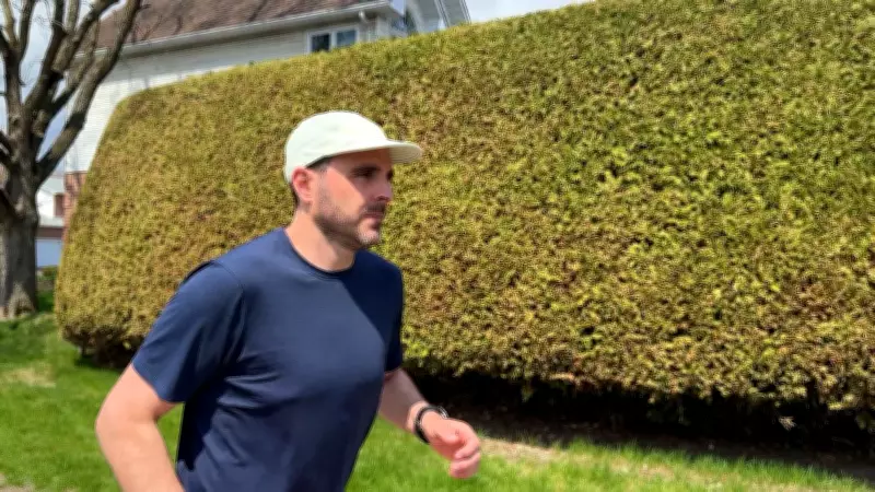 Cancer Survivor's Inspiring Return to Ottawa Race Weekend Marathon